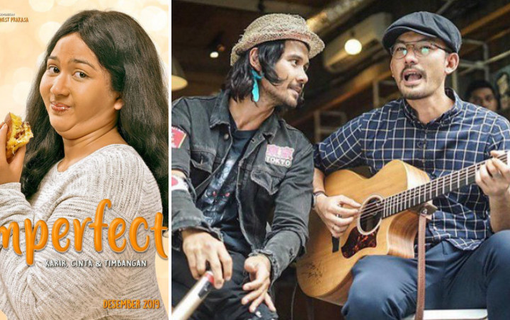 10 Film Indonesia Tayang di Netflix Mulai Juli 2020, Mulai 'Imperfect' hingga 'Filosofi Kopi 2'