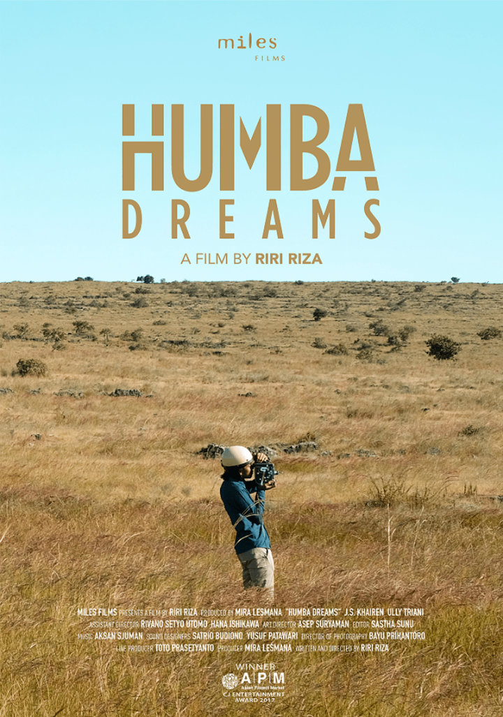 Humba Dreams