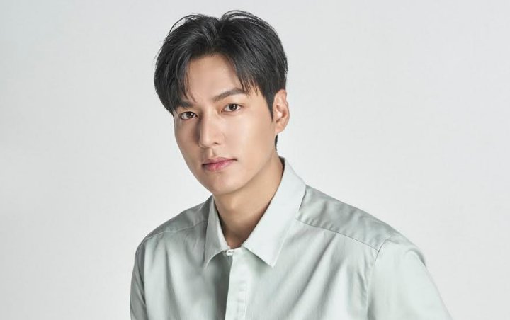 Lee Min Ho Bikin Banyak Pasangan di Nigeria Putus, Pria Ini Kirim Surat Ancaman