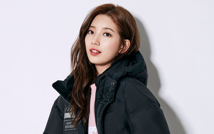 Suzy Tunjukkan Pesonanya di Pemotretan Spesial 10 Tahun Debut, Kecantikan Paling Disorot