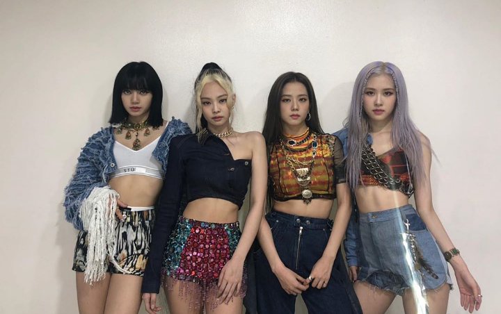 Kostum BLACKPINK Picu Perdebatan, Hanbok Miss Korea Ternyata Lebih Seronok