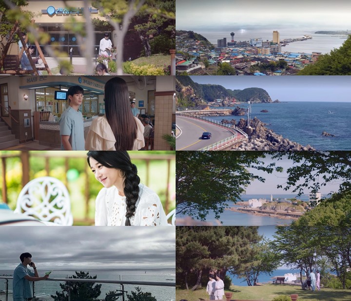 Lokasi Rumah Sakit Kim Soo Hyun di \'It\'s Okay to Not Be Okay\' Terungkap, Ini Fakta Sebenarnya