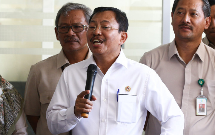 Menkes Terawan Sahkan Aturan Perjalanan Dalam Negeri Kala Corona, Ini Protokolnya
