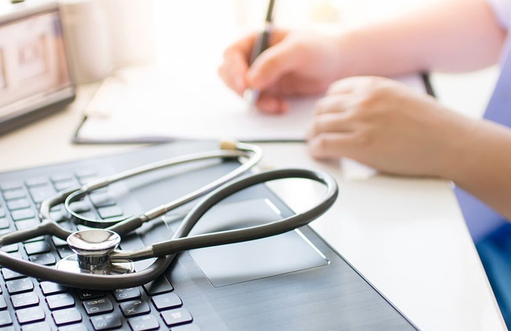 Buat Janji Temu dengan Dokter Terlebih Dahulu
