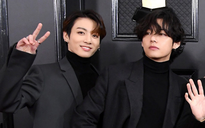 Curhatan Netizen yang Baru Gabung Fandom BTS, Begini Kesannya tentang V dan Jungkook