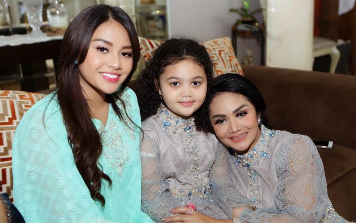 Amora Putri KD Punya Suara Emas, Masa Kecil Aurel Hermansyah Kurang Perhatian Diungkit