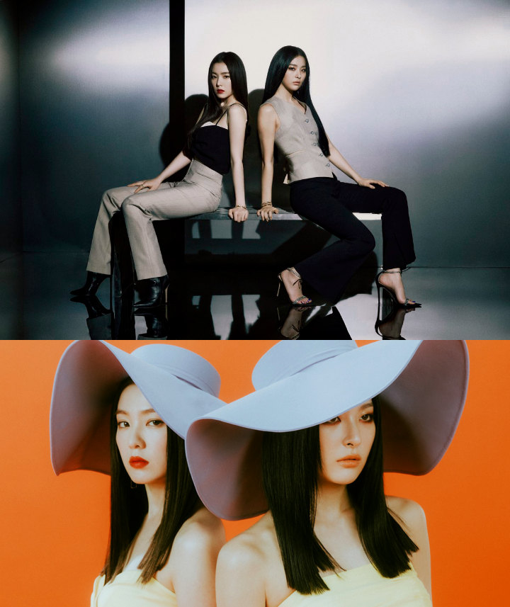 Inilah yang Bikin Irene & Seulgi Red Velvet Sub-Unit yang Paling Ditunggu di 2020