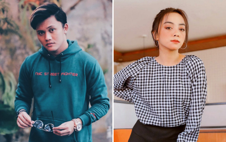 Rizky Febian Dekati Selebgram Cantik Mirip BCL, Ini Kata Sang Mantan Pacar Usai Putus