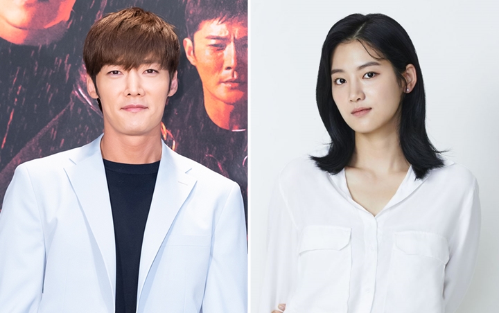 Choi Jin Hyuk dan Park Joo Hyun Konfirmasi Jadi Pasangan Utama 'Zombie Detective'