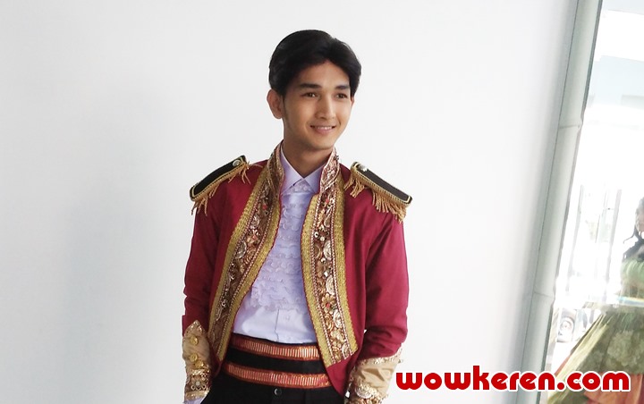 Rio Ramadhan Siapkan Video Clip Baru Untuk Pansos?