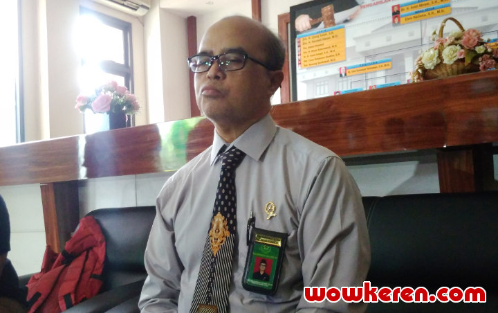 Sidang Cerai Zumi Zola Digelar Virtual