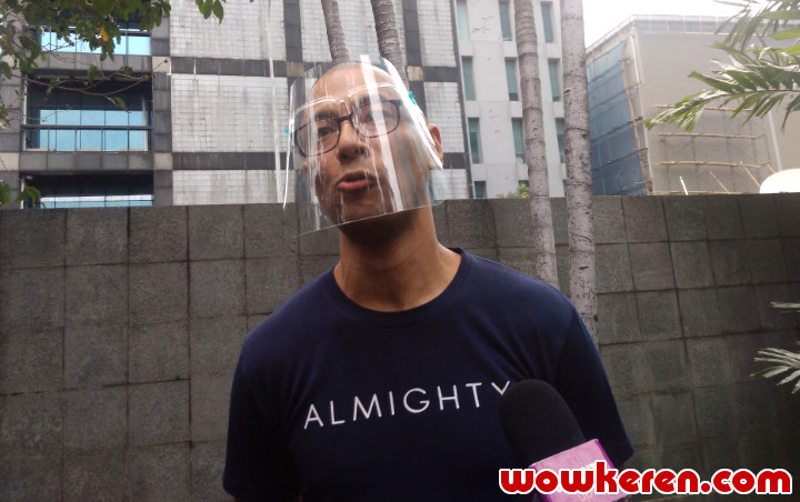 Marcell Siahaan Sudah Siap New Normal?
