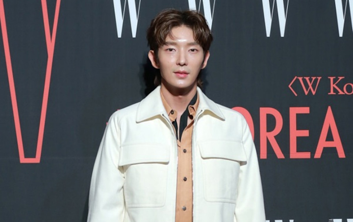 Drama Comeback, Lee Jun Ki Ngaku Gugup Sekaligus Bersemangat Jelang Penayangan 'Flower Of Evil'