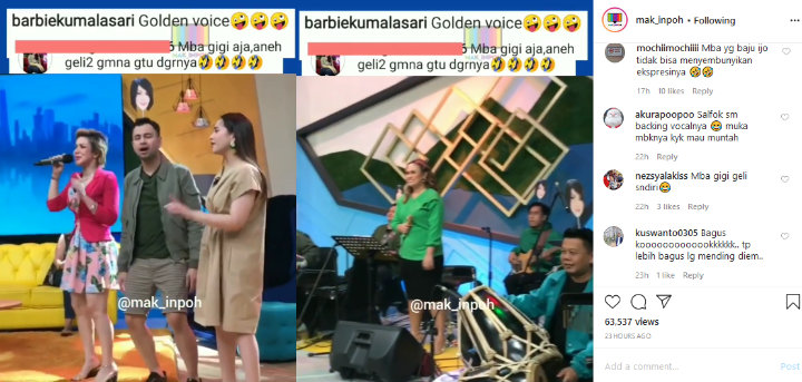 Reaksi Netter