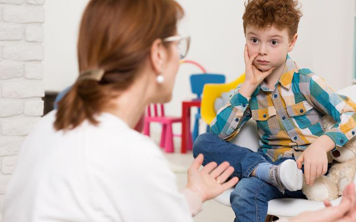 Jelaskan Pada Anak Bahaya Virus Corona 