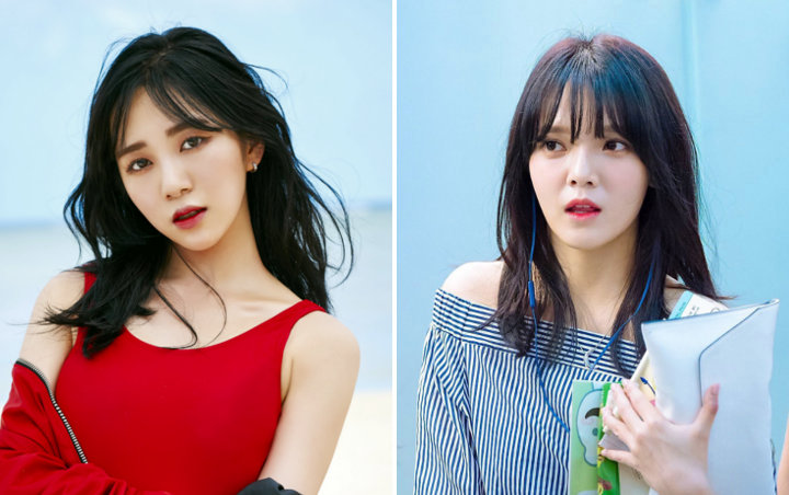 Kwon Mina Blak-Blakan Sebut Jimin AOA Pelaku Bully, Posting Bekas Luka Percobaan Bunuh Diri