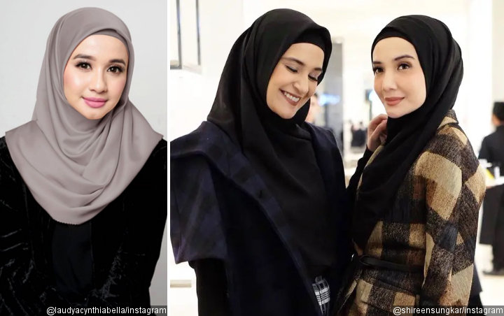 Tangis Bella Pecah Sebelum Cerai, 'Reaksi' Zaskia-Shireen Bijak Bak Sahabat Sejati