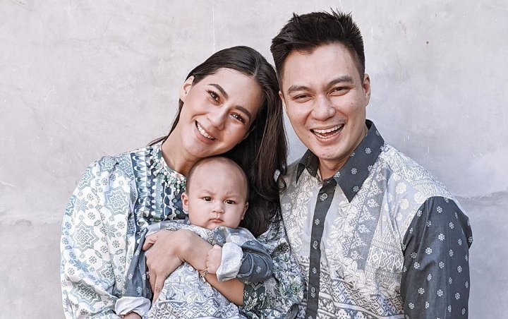 Soal Baim Wong VS Nikita Mirzani, Paula Verhoeven Menohok Ingatkan Semua Hanya Titipan Sang Pencipta