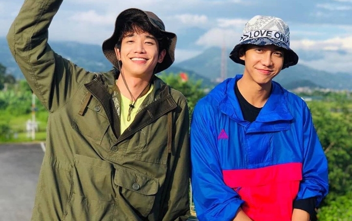 Lee Seung Gi Berharap Bisa Kerja Sama Lagi Bareng Jasper Liu di 'Twogether' Season 2 