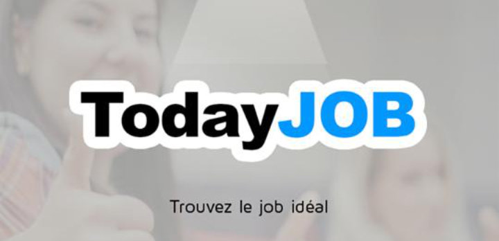 Jobs today. Jobs today