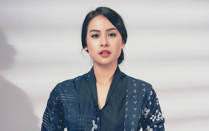Maudy Ayunda Adu Mulut dengan Pria yang Diduga Pacar Sambil Live IG, Kode Minta Bantuan?