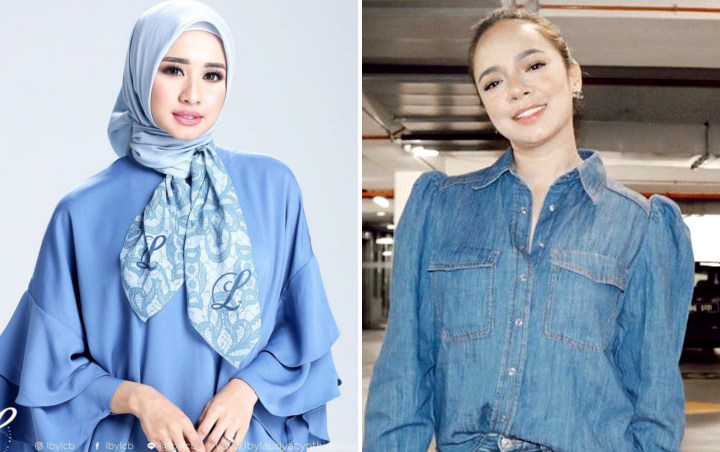 Mak Comblang Laudya Cynthia Bella Pamer Chat 'Lupa Bini', Sindir Emran?