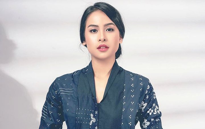 Maudy Ayunda Bilang Begini Usai Video Adu Mulut Bareng Pacar Jadi Viral