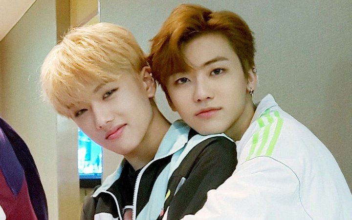 Jaemin NCT Dream Buka-Bukaan Tak Enaknya Jadi Teman Sekamar Jisung