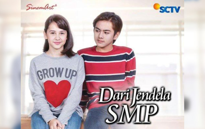 Dianggap Vulgar, KPI Lakukan Kajian Mendalam Pada Sinetron 'Dari Jendela SMP'