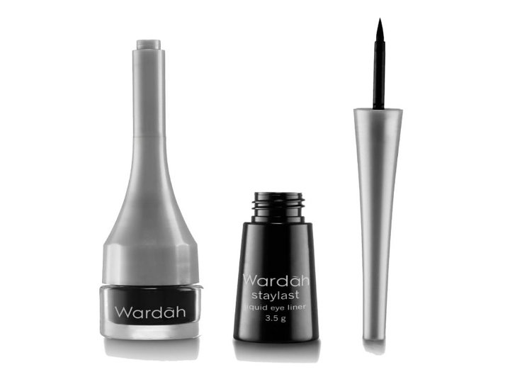 Wardah Eyexpert Staylast Gel Eyeliner