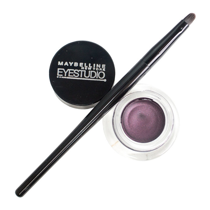 Maybelline Eye Studio Gel Eyeliner 