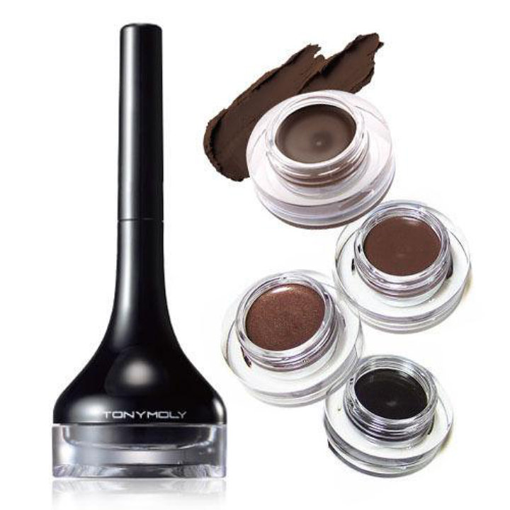 Tony Moly Gel Eyeliner