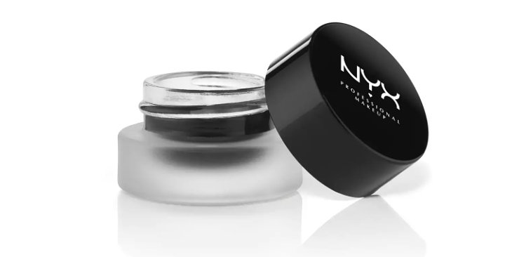 NYX Cosmetics Gel Liner And Smudger