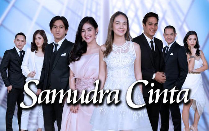 Salip 'Putri Untuk Pangeran', 'Samudra Cinta' Kini Jadi Jawara Di Tangga Rating