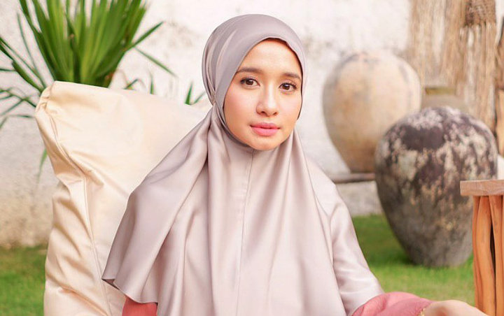 Laudya Cynthia Bella Makin Religius Pasca Cerai Hingga Jalani Puasa 'Satu Tahun'