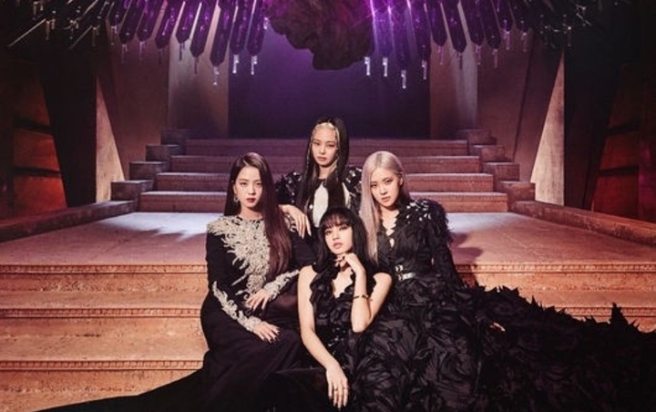 BLACKPINK 'How You Like That' Sukses Debut Di Top 20 Official Charts Inggris