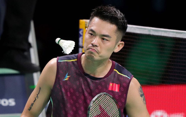 Legenda Bulu Tangkis Lin Dan Gantung Raket, Intip Harta Kekayaan dan   Gelarnya yang Fantastis