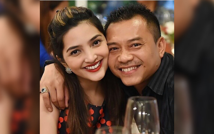 Anang Hermansyah Dituding Doyan 'Jajan Wanita', Ashanty Beri Tanggapan Mengejutkan