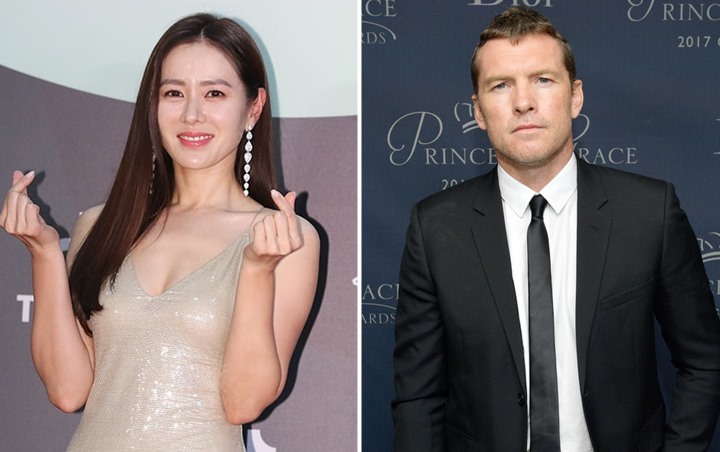 Son Ye Jin Dilaporkan Debut Hollywood Bintangi Film 'Cross' Bareng Sam Worthington