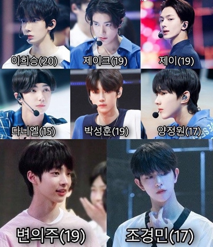 Mirip TXT, 8 Trainee Big Hit Yang Gabung \'I-LAND\' Ini Jadi Perbincangan