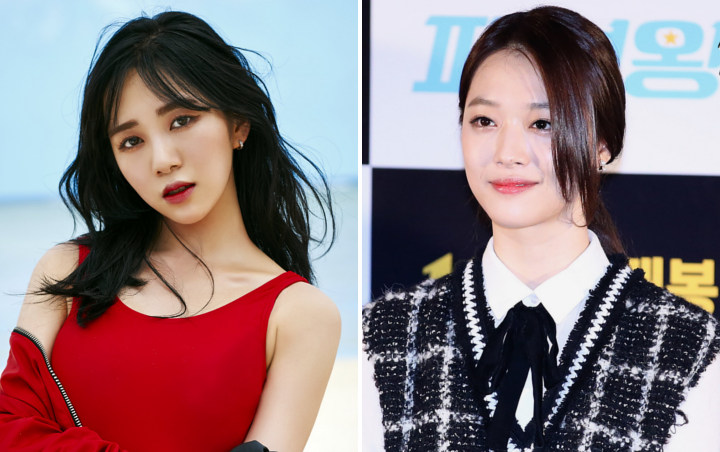 Fakta Kedekatan Mina dan Sulli Jadi Sorotan Usai Skandal Bullying Jimin, Ini yang Ditakutkan Netizen