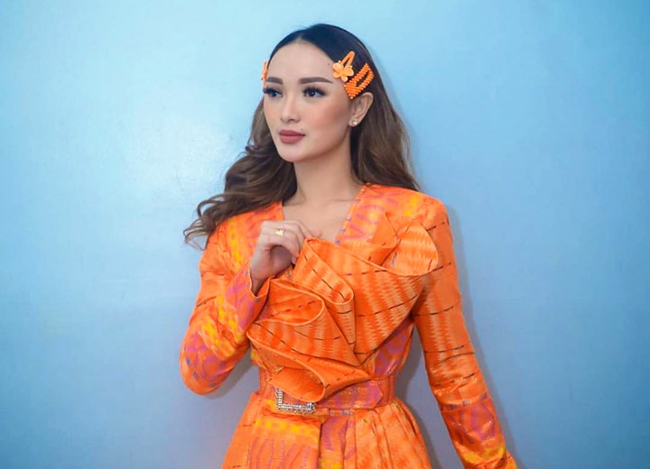 Zaskia Gotik