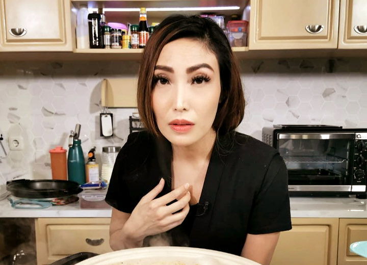 Ayu Dewi