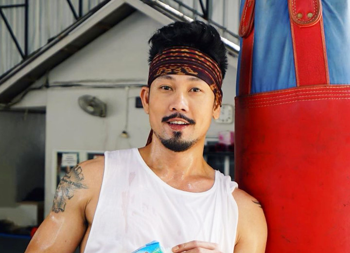 Denny Sumargo