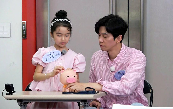 Reuni di 'Master in the House', Shin Sung Rok Sebut Putri Ari 'The Last Empress' Aktris Jenius