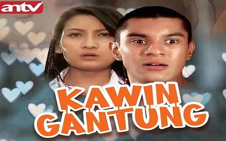 Dulu Di SCTV, Sinetron 'Kawin Gantung' Kini Berpindah Ke ANTV