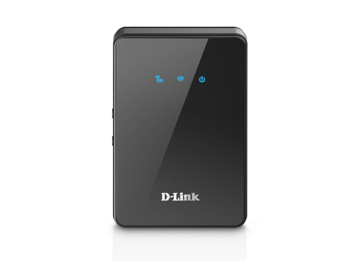 D-Link DWR 932C