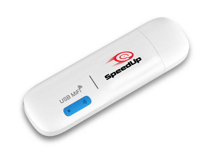 Speed Up Modem UMF-31