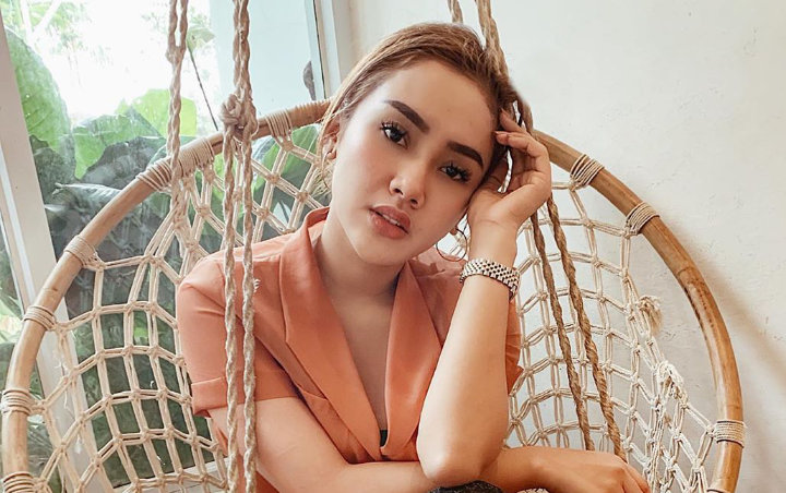 Gagal Nikah Dengan Tunangan Bule, Cita Citata Jawab Begini Saat Disinggung Ada Orang Ketiga