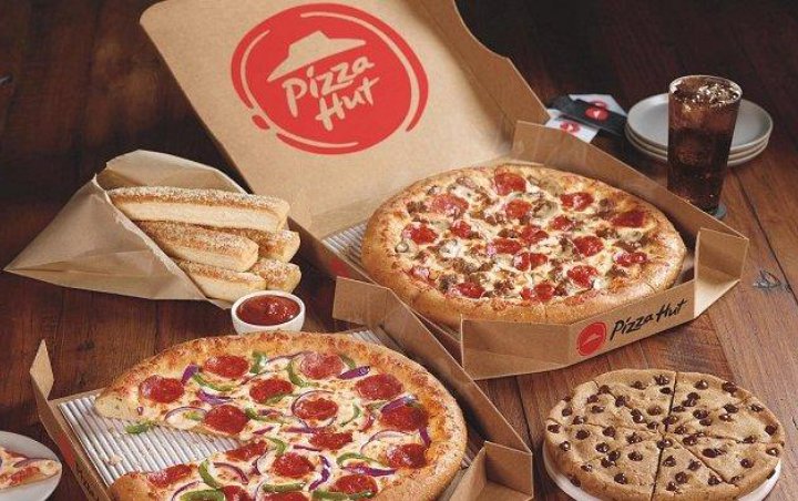 Pailit di Amerika Serikat, Begini Kondisi Pizza Hut di Indonesia